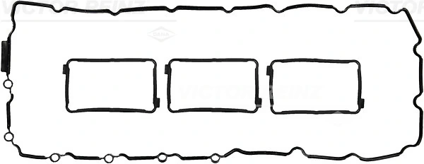 Gasket Set, cylinder head cover